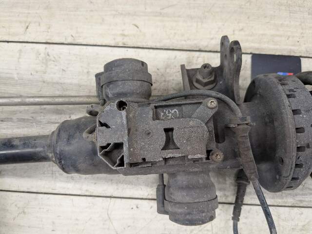 13-15 OEM BMW F01 F02 750 B7 RWD Front Left Suspension Strut Shock VDC