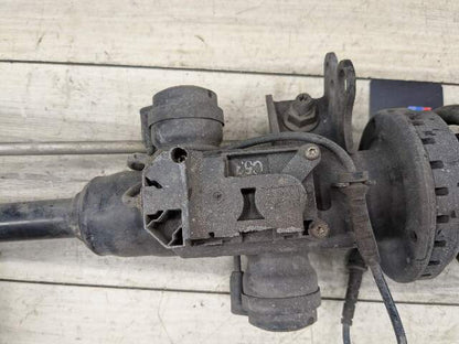 13-15 OEM BMW F01 F02 750 B7 RWD Front Left Suspension Strut Shock VDC