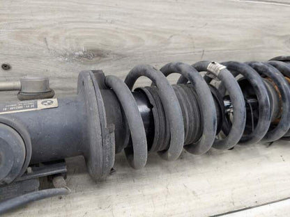 13-15 OEM BMW F01 F02 750 B7 RWD Front Right Suspension Strut Shock VDC