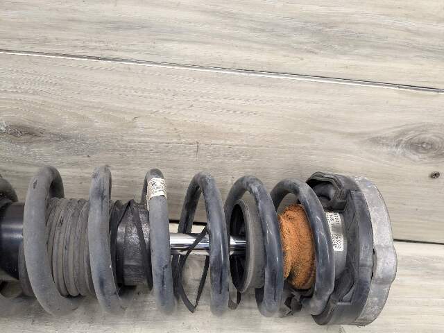 13-15 OEM BMW F01 F02 750 B7 RWD Front Right Suspension Strut Shock VDC