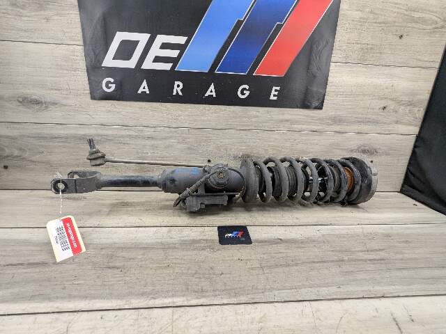 13-15 OEM BMW F01 F02 750 B7 RWD Front Right Suspension Strut Shock VDC