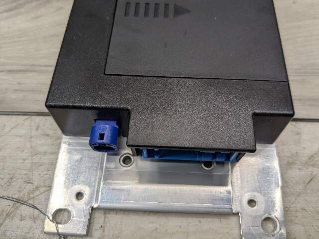 13-15 OEM BMW F01 F02 740 750 760 Alpina B7 Telematics Control Module Computer