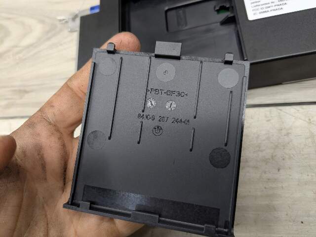 13-15 OEM BMW F01 F02 740 750 760 Alpina B7 Telematics Control Module Computer