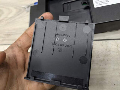 13-15 OEM BMW F01 F02 740 750 760 Alpina B7 Telematics Control Module Computer