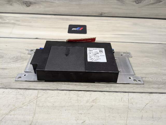 13-15 OEM BMW F01 F02 740 750 760 Alpina B7 Telematics Control Module Computer