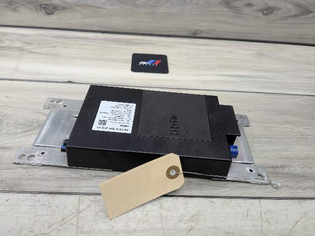13-15 OEM BMW F01 F02 740 750 760 Alpina B7 Telematics Control Module Computer