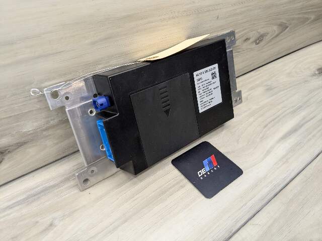 13-15 OEM BMW F01 F02 740 750 760 Alpina B7 Telematics Control Module Computer