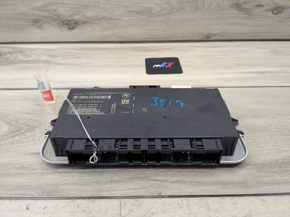 13-15 OEM BMW F01 F02 740 750 LCI Footwell Light Control Module FRMIII FRM3