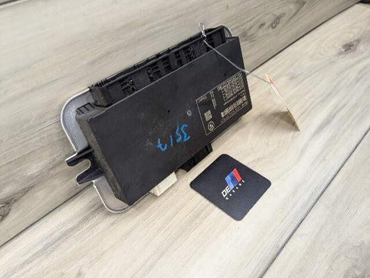 13-15 OEM BMW F01 F02 740 750 LCI Footwell Light Control Module FRMIII FRM3