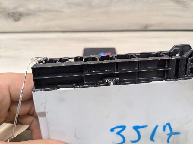 10-19 OEM BMW F30 F10 F12 F13 F01 F02 X3 X4 Left Right Seat Control Module