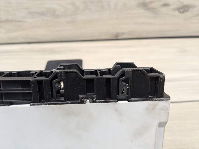 10-19 OEM BMW F30 F10 F12 F13 F01 F02 X3 X4 Left Right Seat Control Module