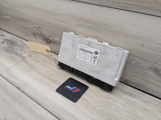 10-19 OEM BMW F30 F10 F12 F13 F01 F02 X3 X4 Left Right Seat Control Module