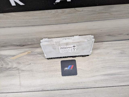 10-19 OEM BMW F30 F10 F12 F13 F01 F02 X3 X4 Left Right Seat Control Module