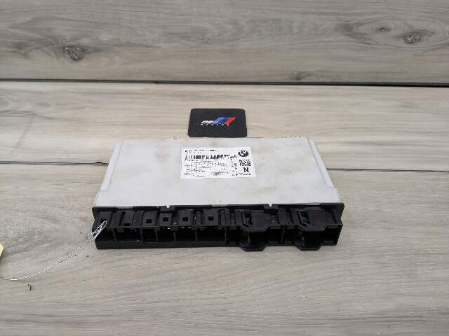 10-19 OEM BMW F30 F10 F12 F13 F01 F02 X3 X4 Left Right Seat Control Module