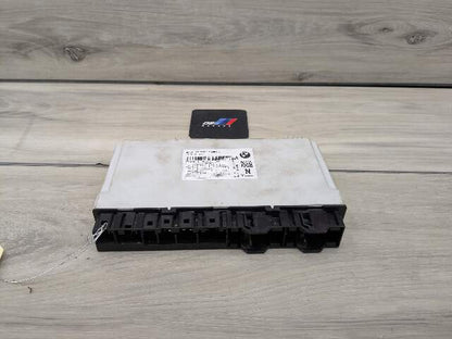 10-19 OEM BMW F30 F10 F12 F13 F01 F02 X3 X4 Left Right Seat Control Module
