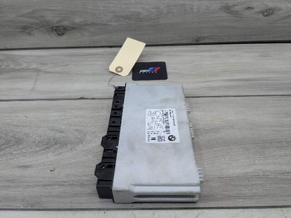 10-19 OEM BMW F30 F10 F12 F13 F01 F02 X3 X4 Left Right Seat Control Module
