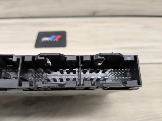 10-19 OEM BMW F30 F10 F12 F13 F01 F02 X3 X4 Left Right Seat Control Module