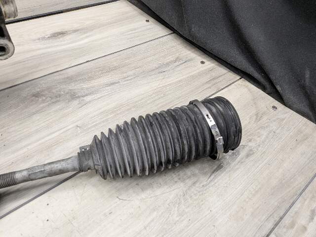 14-19 OEM BMW F15 F16 X5 X6 xDrive AWD Electric Steering Gear Rack & Pinion LA