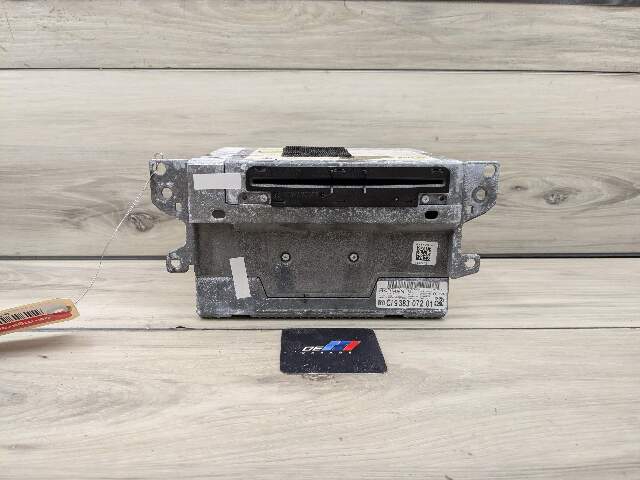 OEM BMW F10 F12 F22 F25 F30 F32 F80 M3 M4 NBT HU Headunit Radio HARMAN HW 3.1