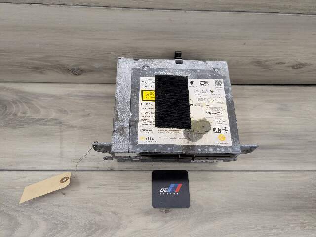 OEM BMW F10 F12 F22 F25 F30 F32 F80 M3 M4 NBT HU Headunit Radio HARMAN HW 3.1