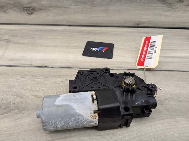 OEM BMW / Mini F25 F26 F54 F55 F56 F60 Panoramic Sunroof Drive Motor Actuator