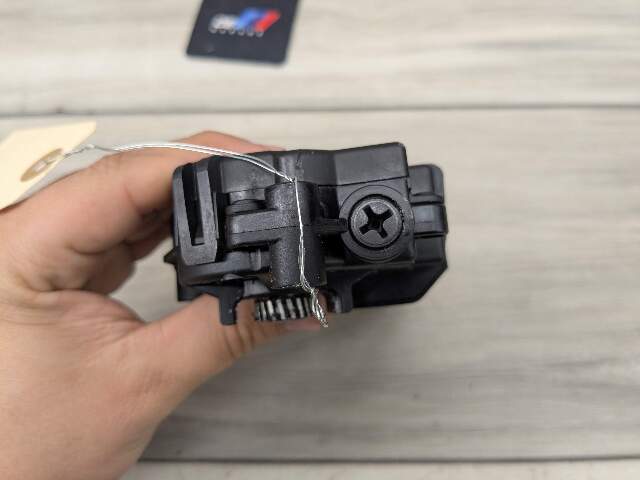 OEM BMW / Mini F25 F26 F54 F55 F56 F60 Panoramic Sunroof Drive Motor Actuator