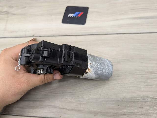 OEM BMW / Mini F25 F26 F54 F55 F56 F60 Panoramic Sunroof Drive Motor Actuator