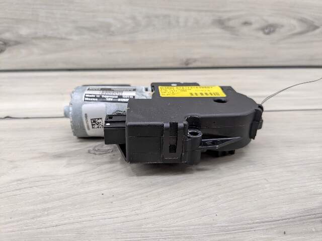 OEM BMW / Mini F25 F26 F54 F55 F56 F60 Panoramic Sunroof Drive Motor Actuator