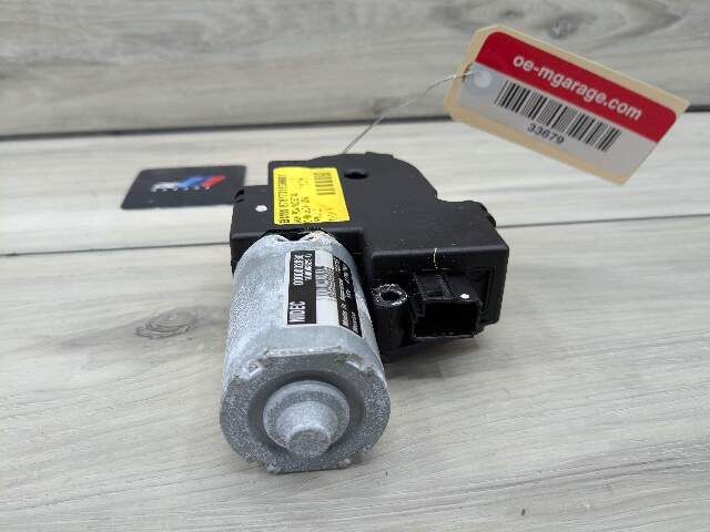 OEM BMW / Mini F25 F26 F54 F55 F56 F60 Panoramic Sunroof Drive Motor Actuator