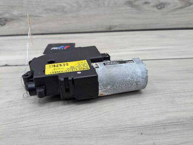 OEM BMW / Mini F25 F26 F54 F55 F56 F60 Panoramic Sunroof Drive Motor Actuator
