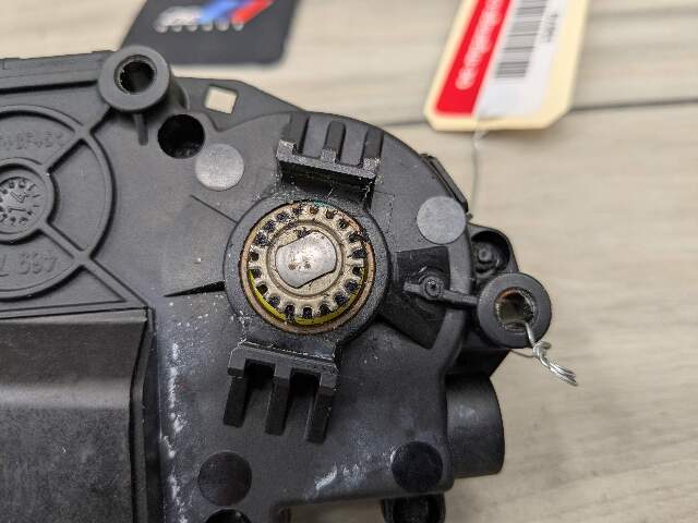 OEM BMW / Mini F25 F26 F54 F55 F56 F60 Panoramic Sunroof Drive Motor Actuator