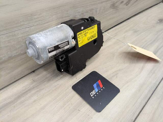 OEM BMW / Mini F25 F26 F54 F55 F56 F60 Panoramic Sunroof Drive Motor Actuator