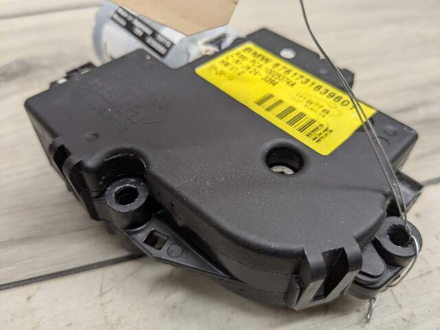 OEM BMW / Mini F25 F26 F54 F55 F56 F60 Panoramic Sunroof Drive Motor Actuator