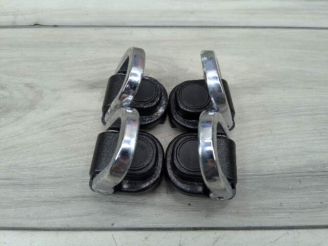 OEM BMW F15 F16 F25 F26 X3 X5 X6 Trunk Cargo Latch Tie Down Net Hook Clasp Ring