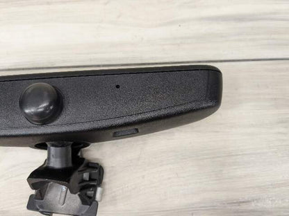 OEM BMW F01 F06 F10 F12 F13 M6 Homelink Auto Dim Rear View Mirror EC LED GTO
