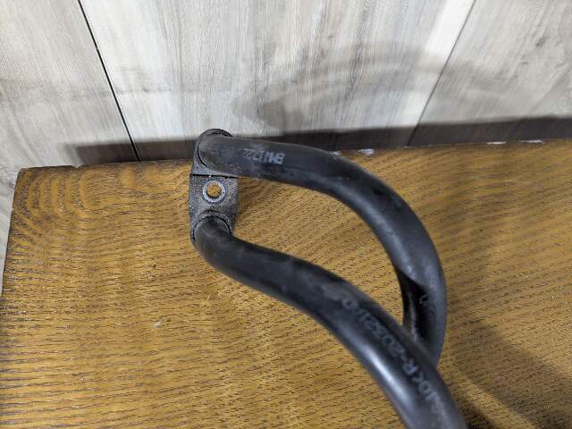 14-19 OEM BMW F15 F16 X5 X6 Transmission Oil Cooler Inlet Outlet Pipe Hose Line