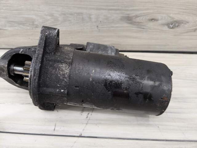 09-13 AFT* BMW E70 X5 E90 335d Diesel Engine M57Y Engine Starter Motor Bosch