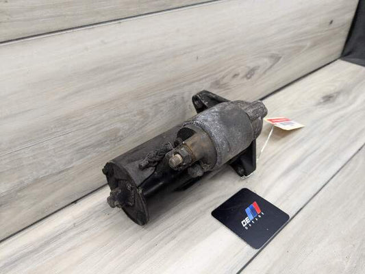 09-13 AFT* BMW E70 X5 E90 335d Diesel Engine M57Y Engine Starter Motor Bosch