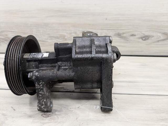 NOTE* 09-13 BMW E70 X5 Diesel Engine M57Y Power Steering Pump w/ Pulley