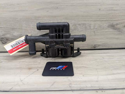 OEM BMW F01 F02 F06 F07 F10 F12 F13 M5 M6 Engine Water Heater Control Valve Pump