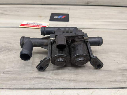 OEM BMW F01 F02 F06 F07 F10 F12 F13 M5 M6 Engine Water Heater Control Valve Pump