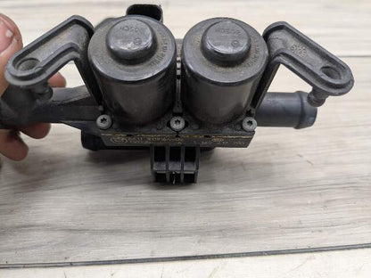 OEM BMW F01 F02 F06 F07 F10 F12 F13 M5 M6 Engine Water Heater Control Valve Pump