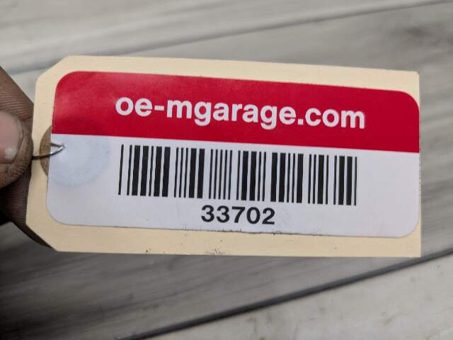 OEM BMW F01 F02 F06 F07 F10 F12 F13 M5 M6 Engine Water Heater Control Valve Pump
