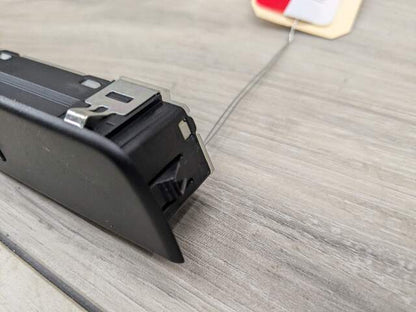 OEM BMW F02 750 Front Right Passenger Side Seat Memory Control Switch Unit