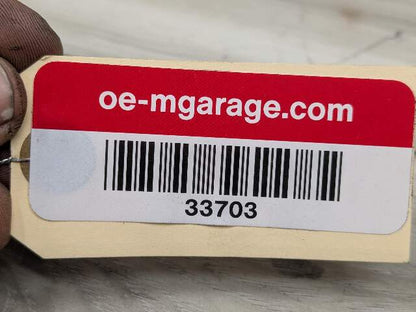 OEM BMW F02 750 Front Right Passenger Side Seat Memory Control Switch Unit