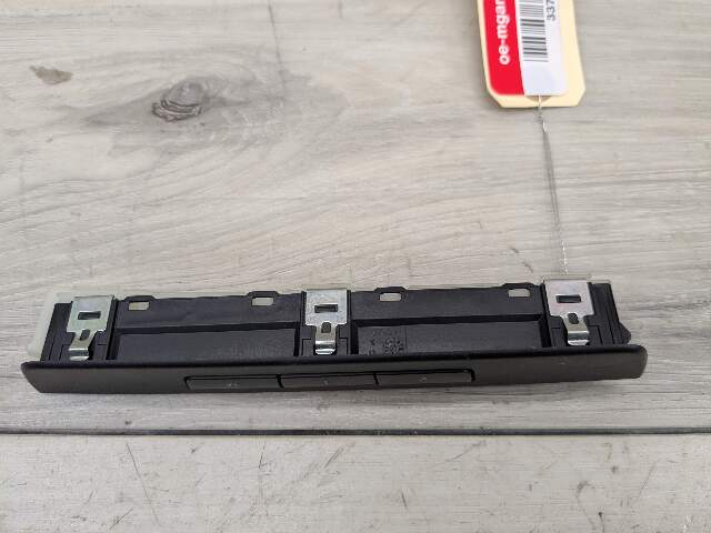 OEM BMW F02 750 Front Right Passenger Side Seat Memory Control Switch Unit