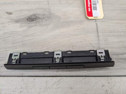 OEM BMW F02 750 Front Right Passenger Side Seat Memory Control Switch Unit