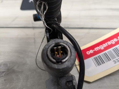 13-16 OEM BMW F10 F07 F01 F02 740 M5 Front Right Passenger Side Seatbelt Buckle