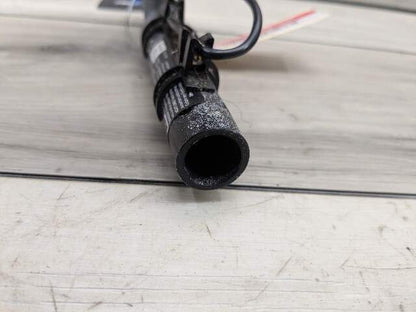 13-16 OEM BMW F10 F07 F01 F02 740 M5 Front Right Passenger Side Seatbelt Buckle