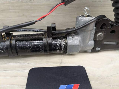 13-16 OEM BMW F10 F07 F01 F02 740 M5 Front Right Passenger Side Seatbelt Buckle